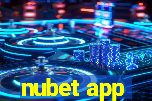 nubet app